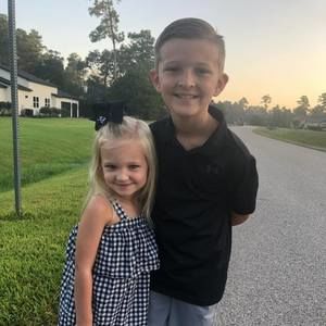 Meet your Posher, Donald